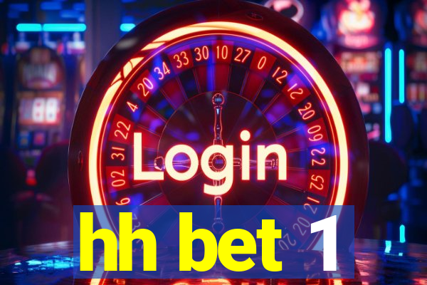 hh bet 1